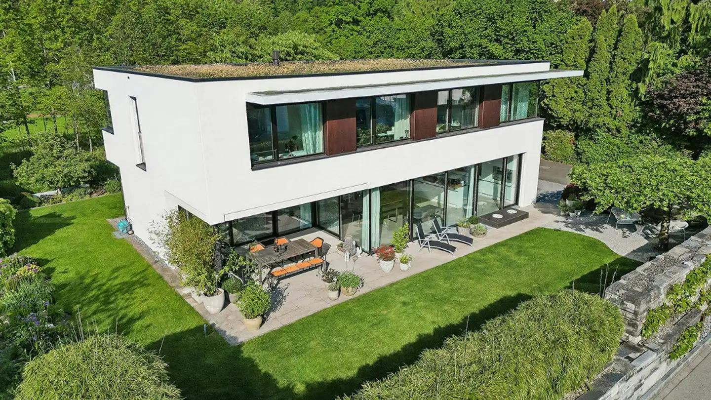 Apartment for sale - Hörnlistrasse 83, 8330 Pfäffikon ZH