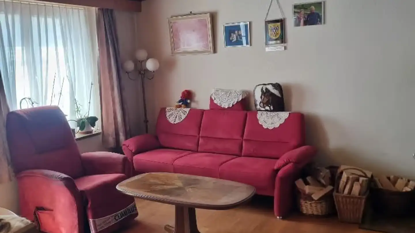 Maison en terrasse à vendre - Schleifeweg 5, 4437 Waldenburg - Photo 2