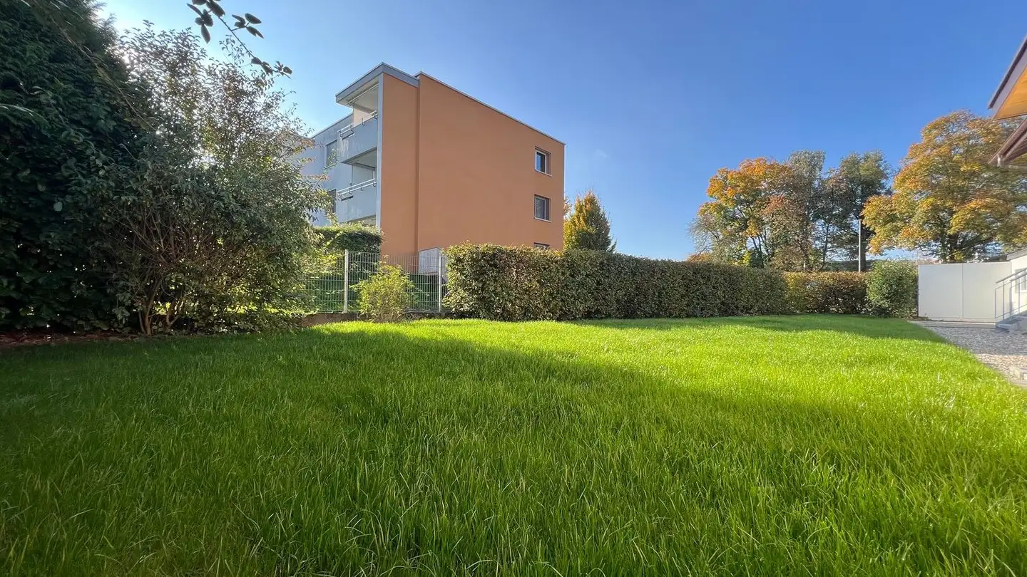 Casa singola in vendita - Erlenweg 2, 5036 Oberentfelden - Photo 4