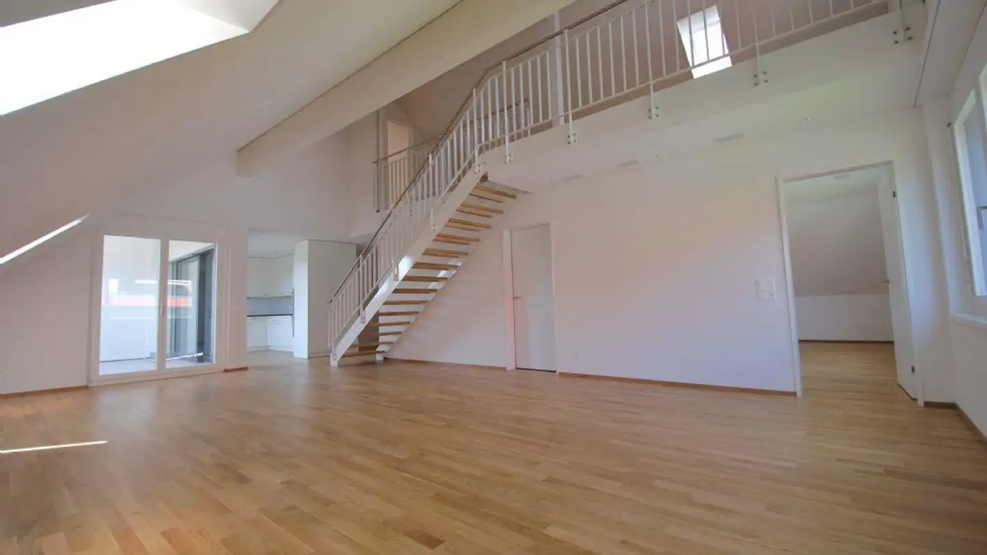 Duplex in affitto - Rössligasse 5, 5702 Niederlenz