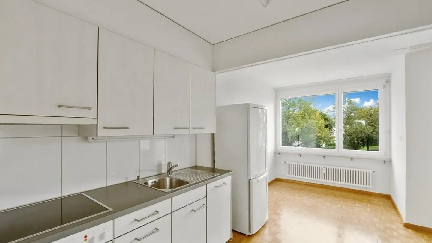 Wohnung mieten - Rheinparkstrasse 25, 4127 Birsfelden - Foto 3