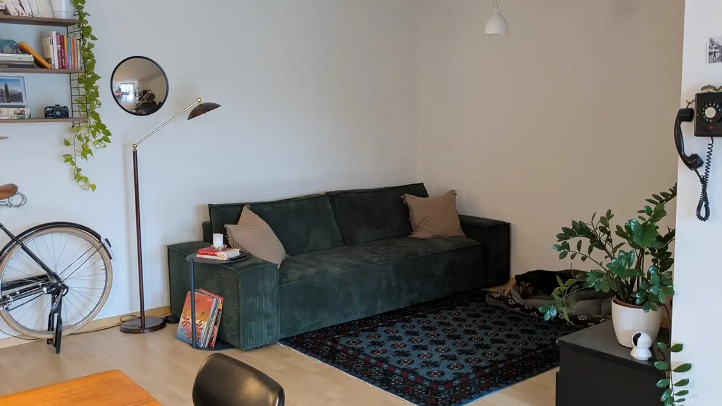Apartment for rent - 8050 Zürich - Photo 3