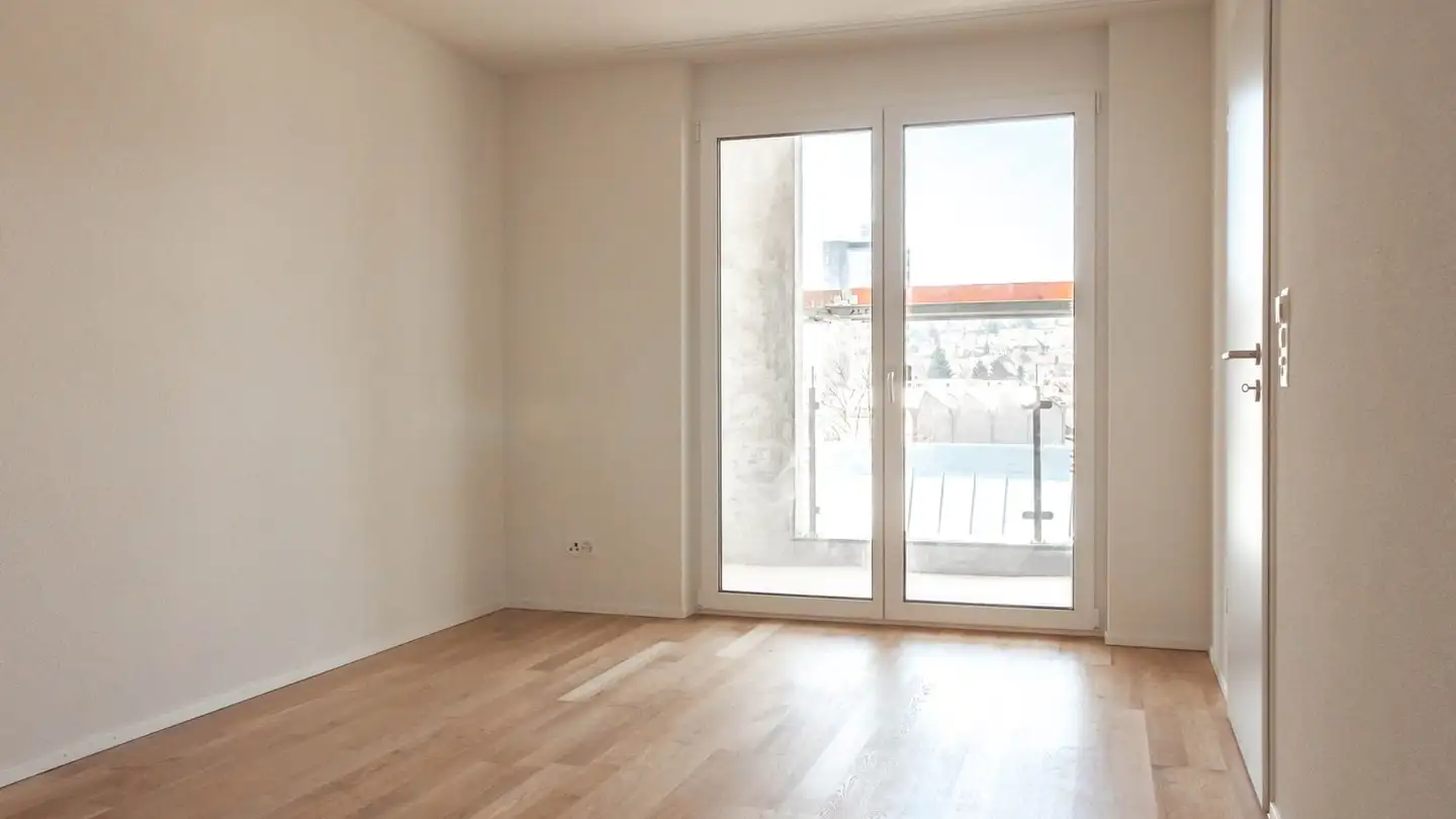 Wohnung mieten - Spitalstrasse 18, 5737 Menziken - Foto 4