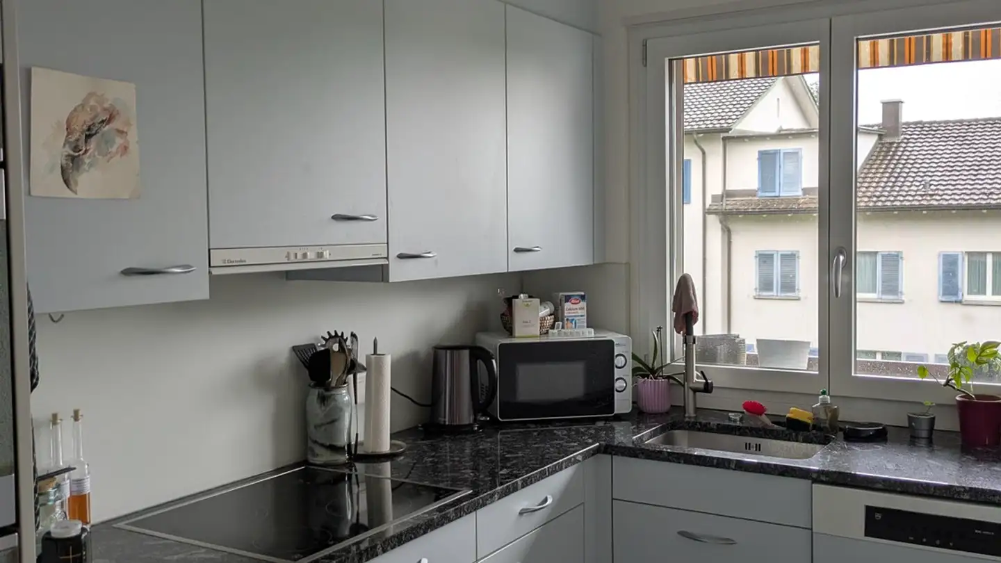 Apartment for rent - 8050 Zürich - Photo 4