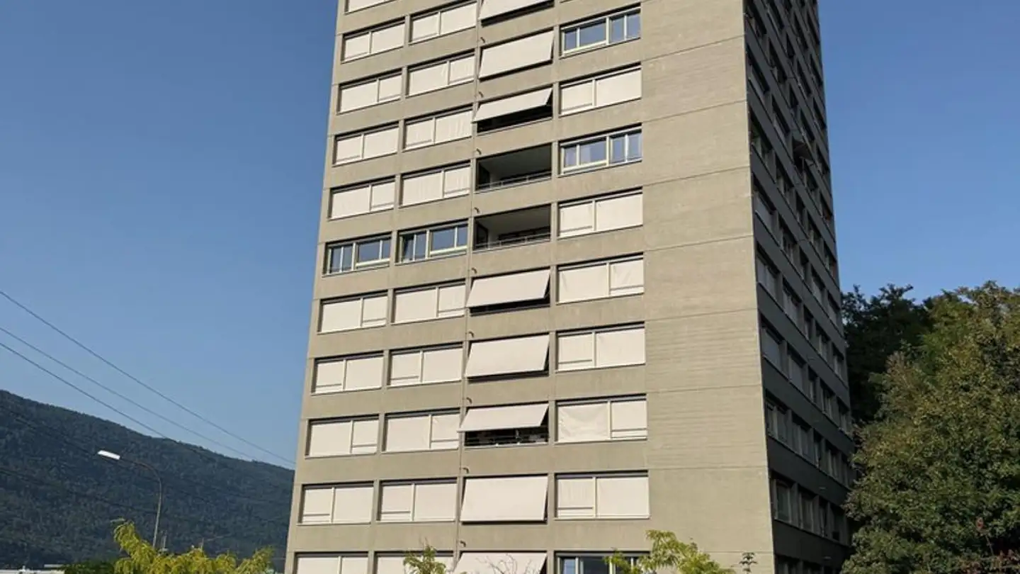 Appartamento in affitto - Chemin Mettlen / Mettlenweg 66, 2504 Biel/Bienne
