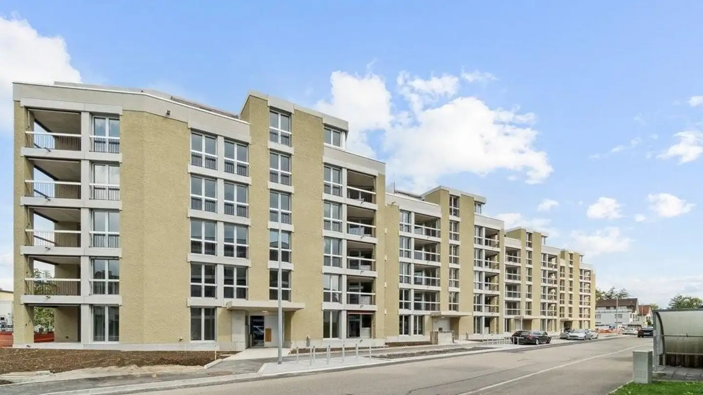 Appartamento in affitto - Birchlenstrasse 24, 8600 Dübendorf - Foto 2