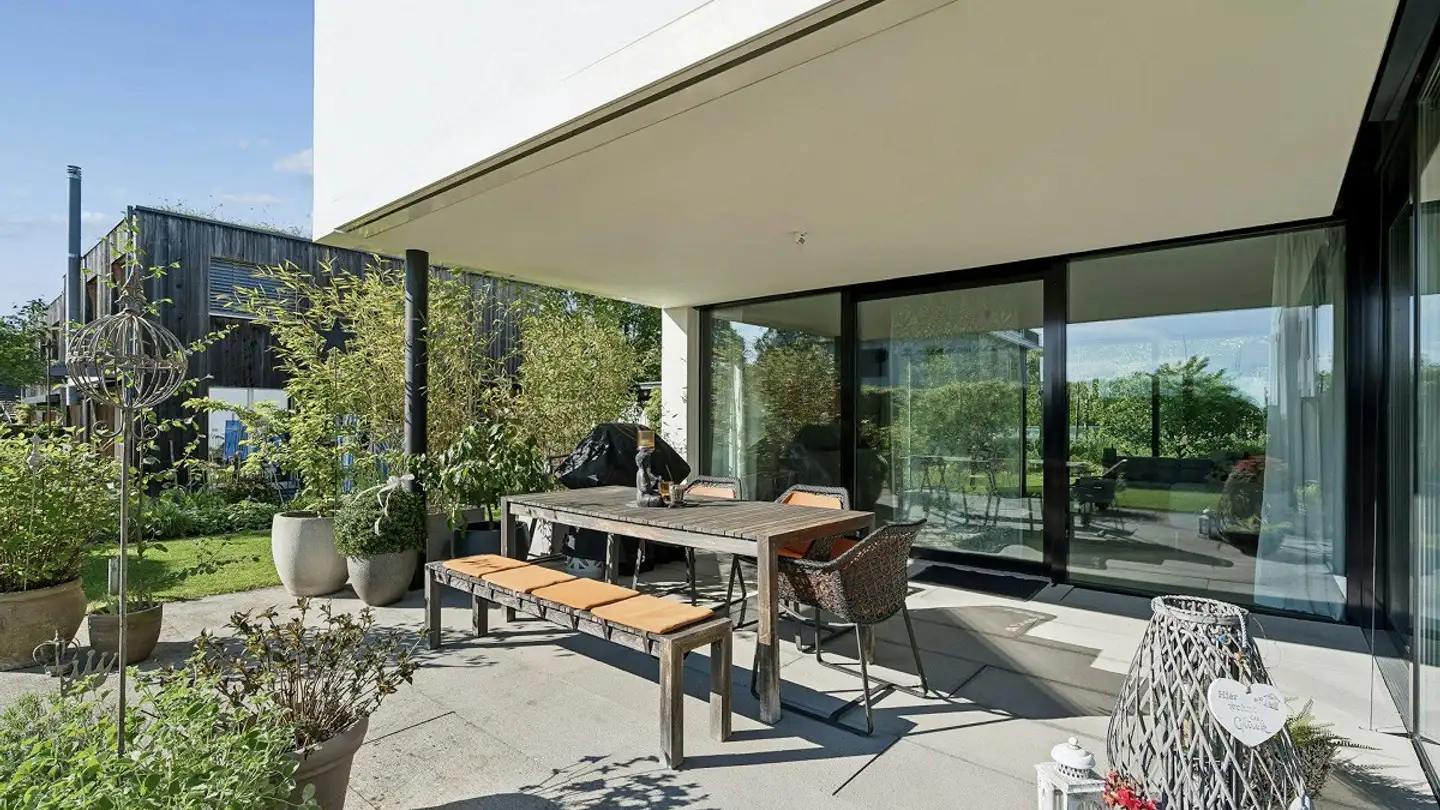 Apartment for sale - Hörnlistrasse 83, 8330 Pfäffikon ZH - Photo 4
