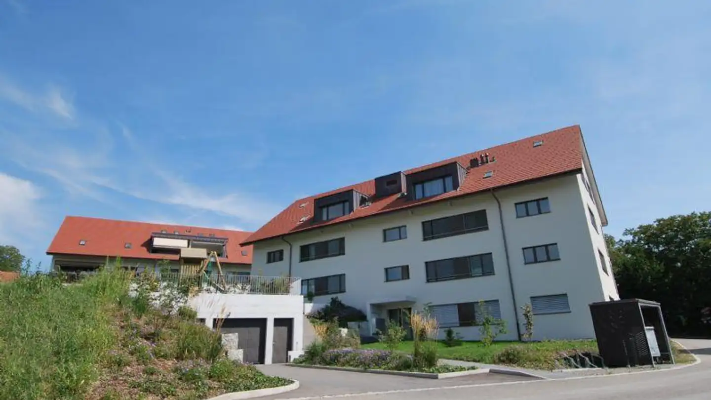 Duplex in affitto - Rössligasse 5, 5702 Niederlenz - Foto 2