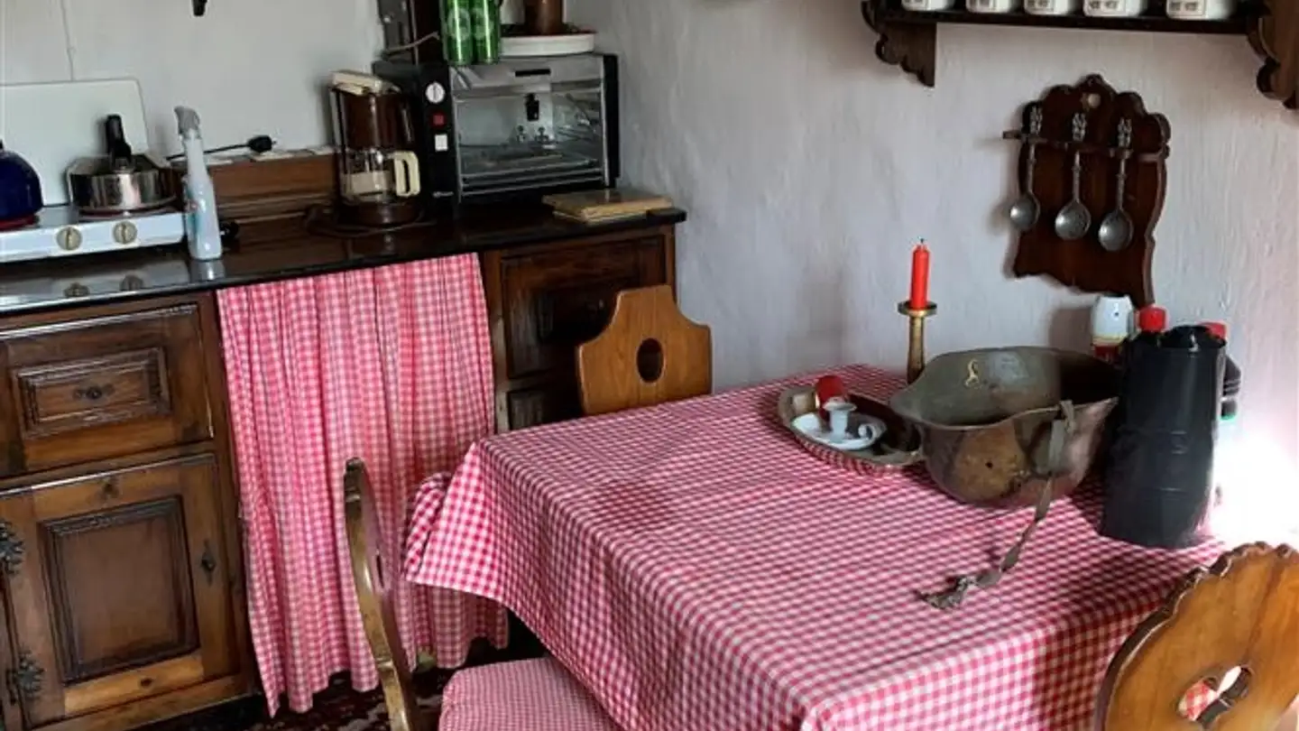 Fattoria in vendita - Hautes Roches 37, 2762 Roches BE - Photo 2