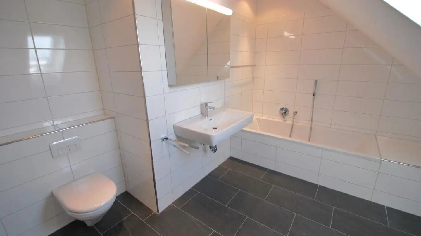 Duplex in affitto - Rössligasse 5, 5702 Niederlenz - Foto 4
