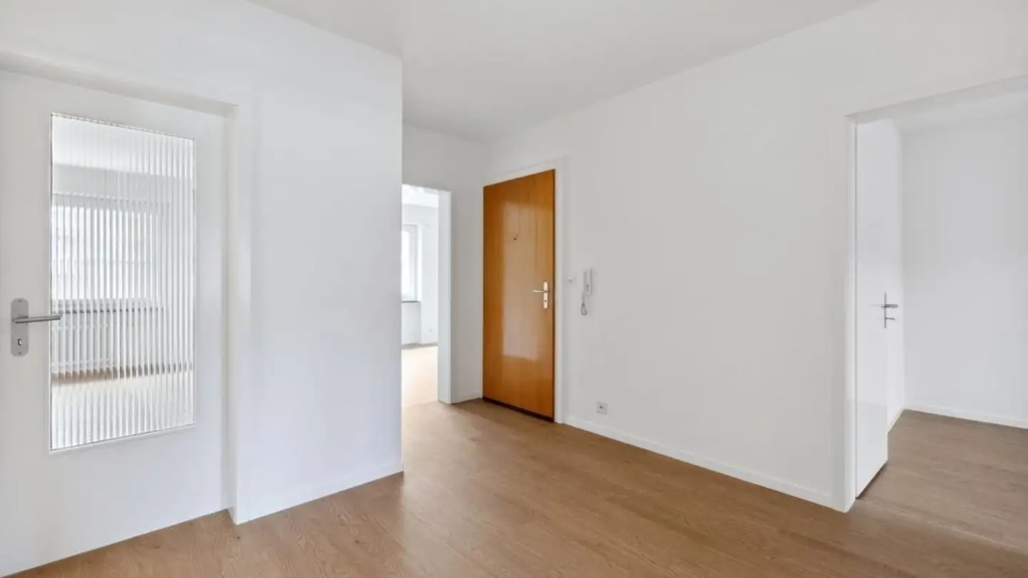Apartment for rent - Wasgenring 93, 4055 Basel - Photo 2