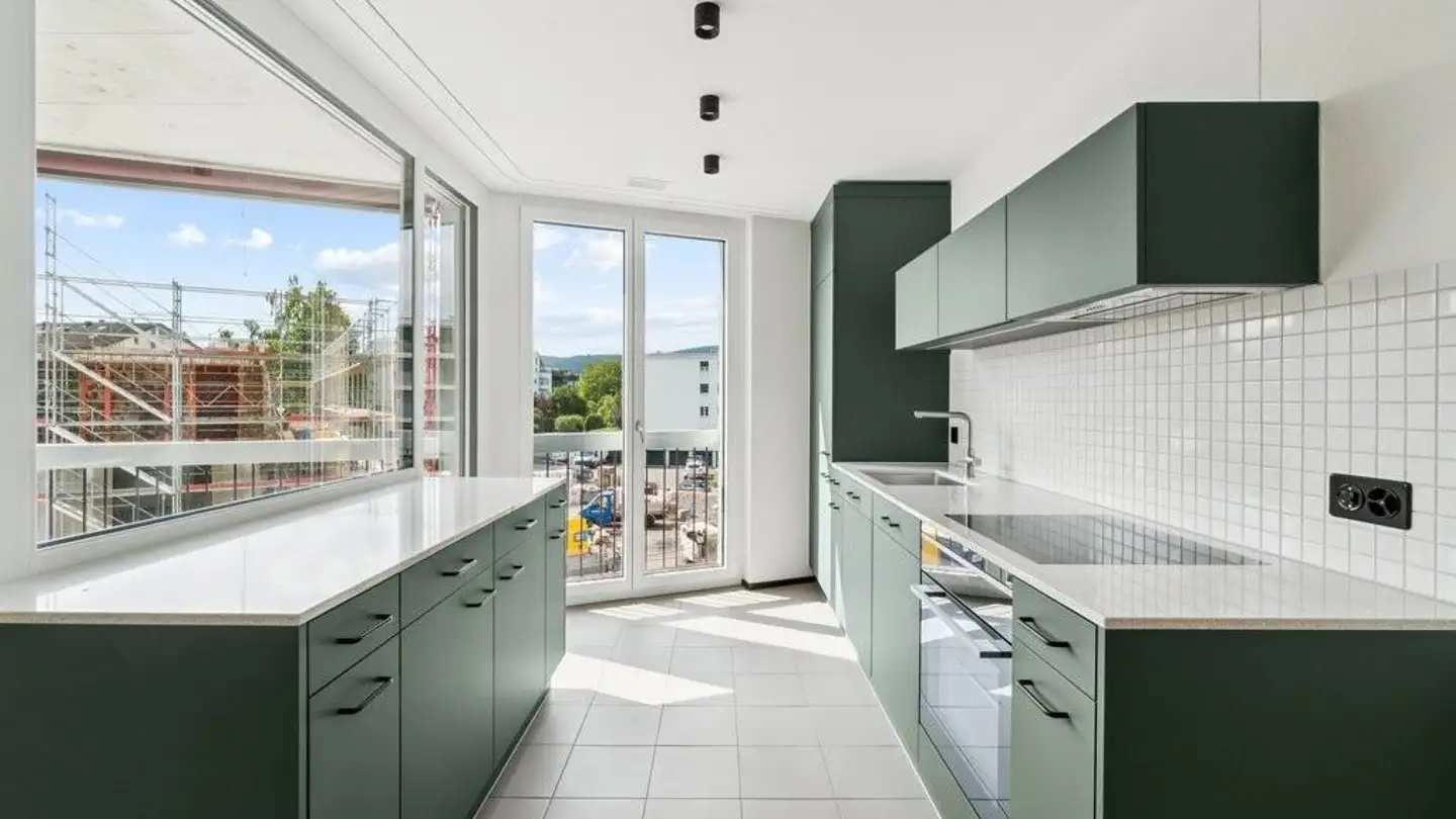 Appartamento in affitto - Birchlenstrasse 24, 8600 Dübendorf - Foto 3