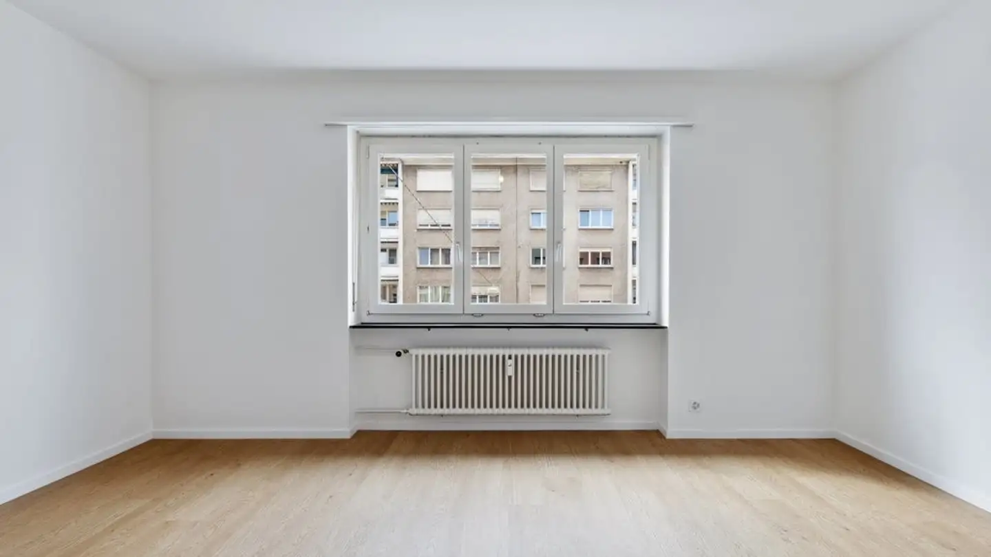 Apartment for rent - Wasgenring 93, 4055 Basel - Photo 3