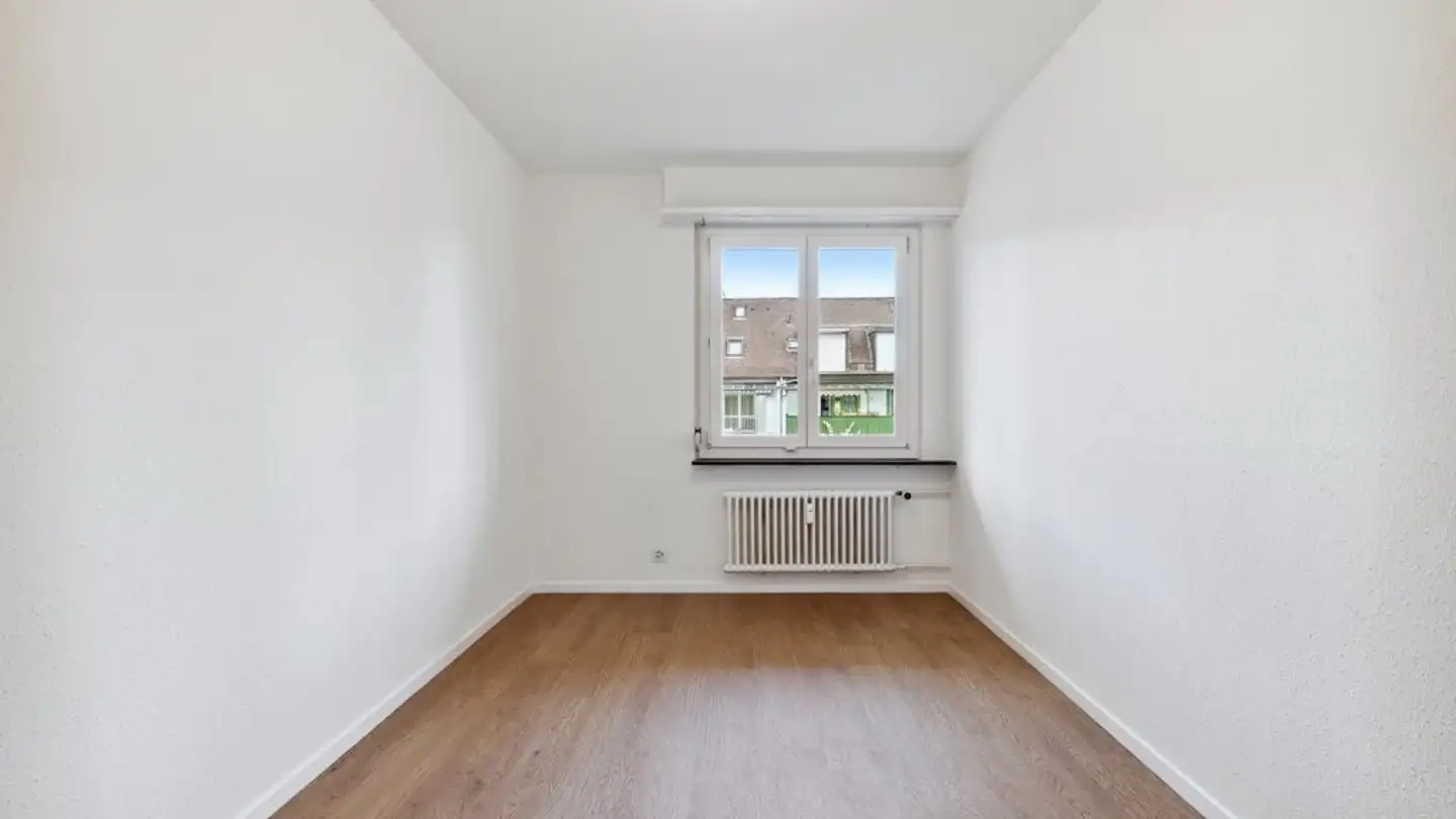 Apartment for rent - Wasgenring 93, 4055 Basel - Photo 4