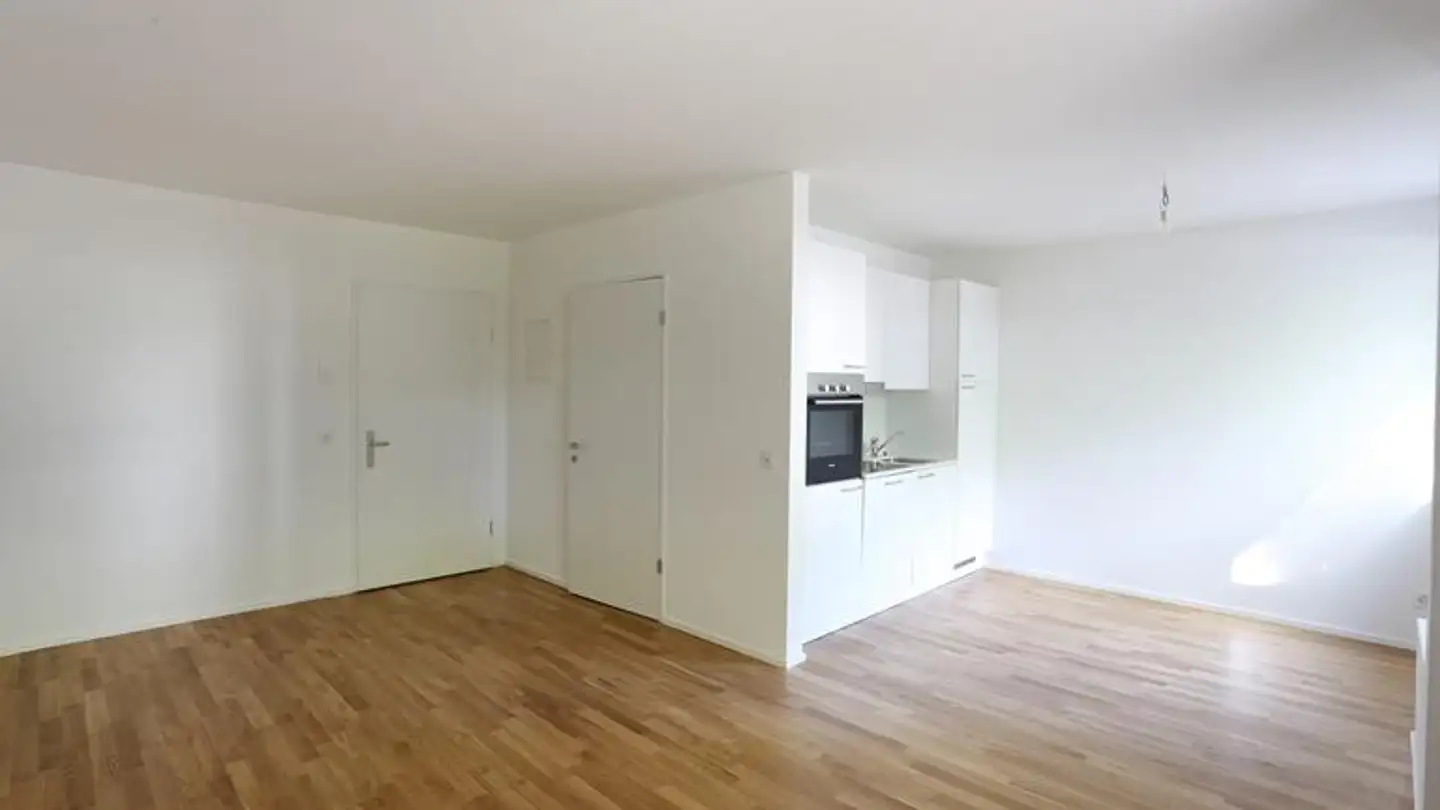 Appartamento in affitto - Fasanenstrasse 121, 4058 Basel