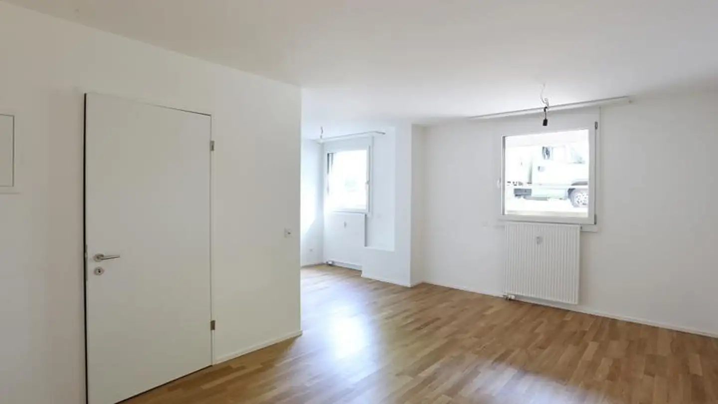 Appartamento in affitto - Fasanenstrasse 121, 4058 Basel - Foto 2
