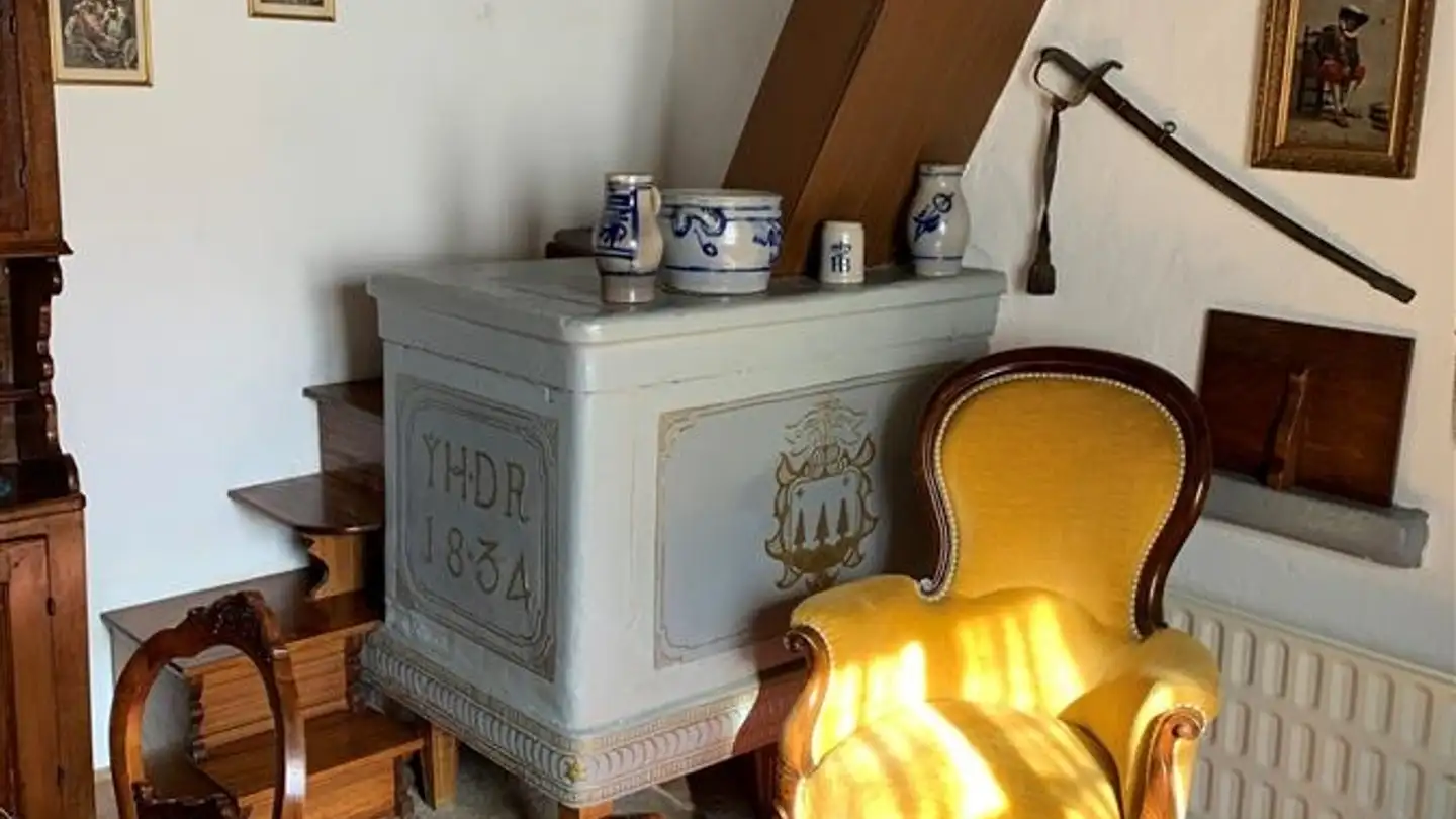 Fattoria in vendita - Hautes Roches 37, 2762 Roches BE - Photo 3