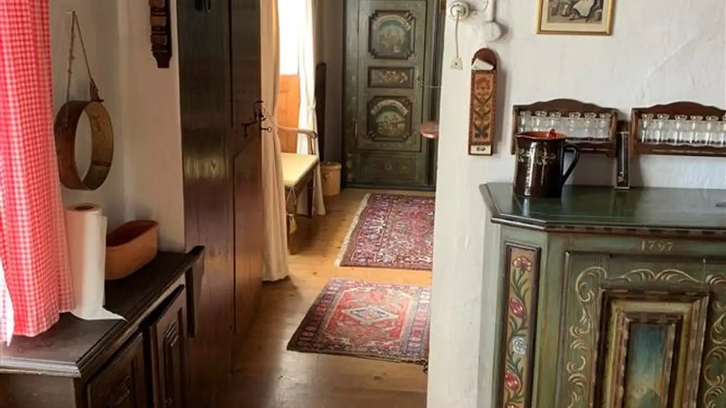 Fattoria in vendita - Hautes Roches 37, 2762 Roches BE - Photo 4