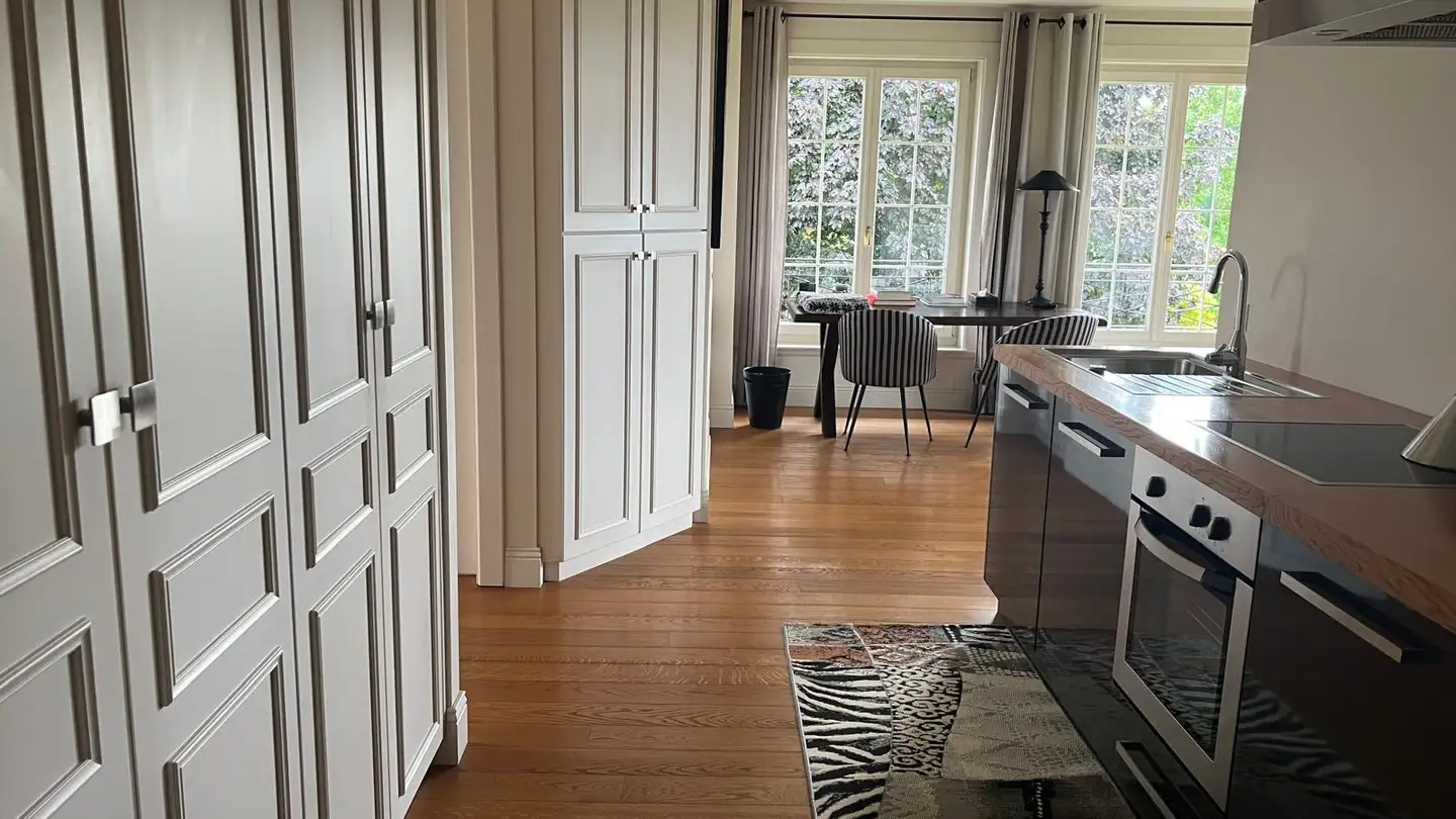 Wohnung mieten - Chemin Sous l'Eglise, 1134 Vufflens-le-Château