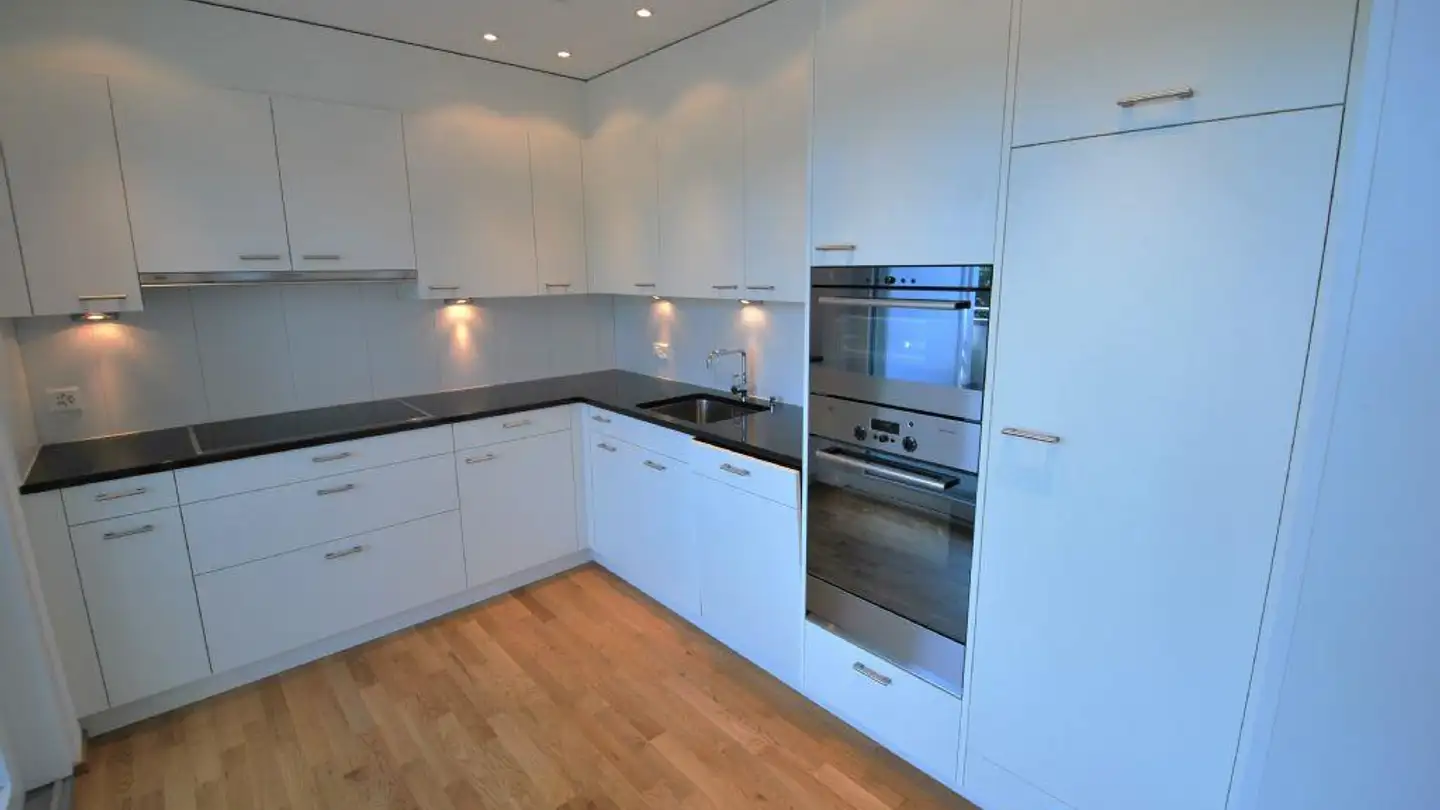 Duplex in affitto - Rössligasse 5, 5702 Niederlenz - Foto 3