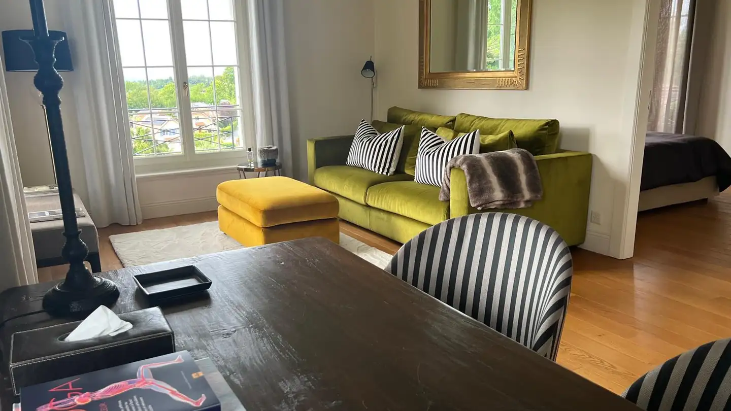 Wohnung mieten - Chemin Sous l'Eglise, 1134 Vufflens-le-Château - Foto 3