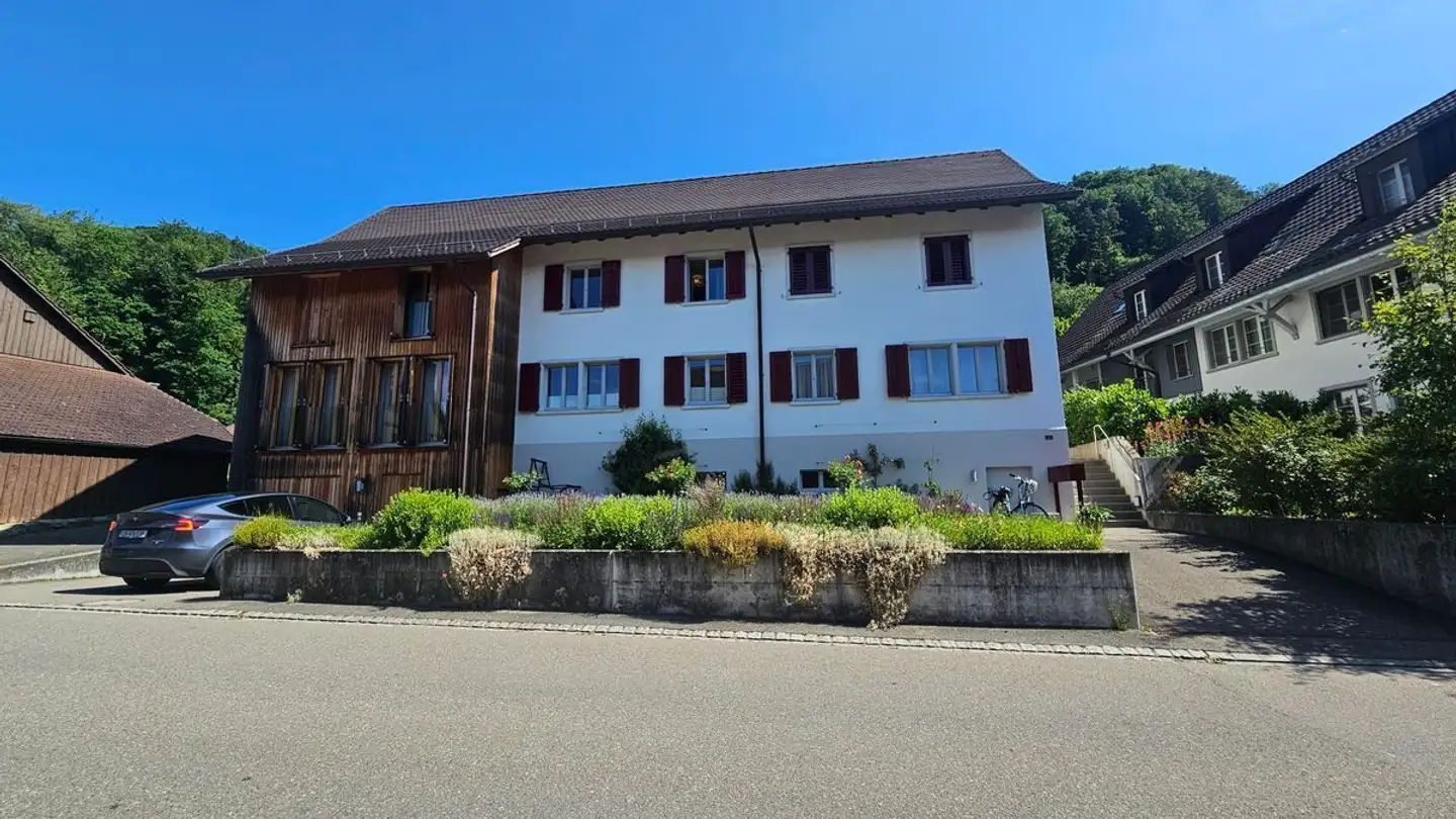 Casa a schiera in affitto - 8421 Dättlikon - Foto 4