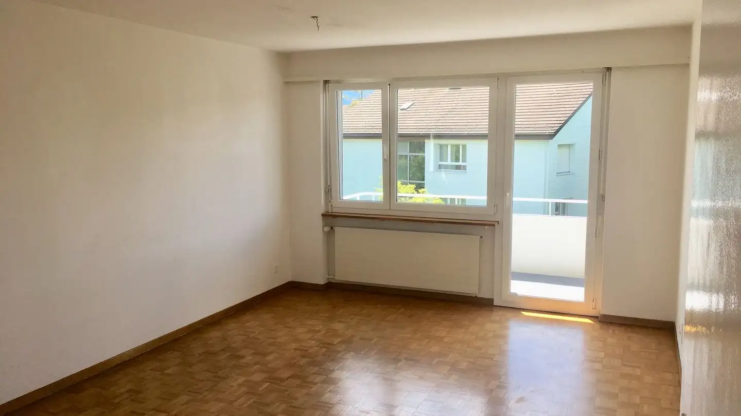 Wohnung mieten - 8707 Uetikon am See