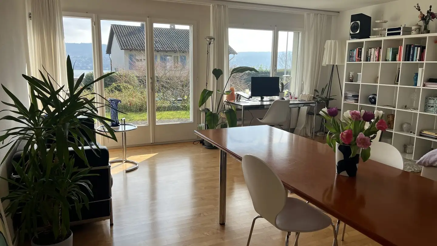 Appartamento in affitto - 8802 Kilchberg ZH