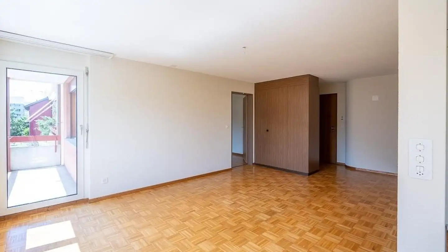 Appartamento in affitto - Schlosszelg 3, 9245 Oberbüren - Foto 2