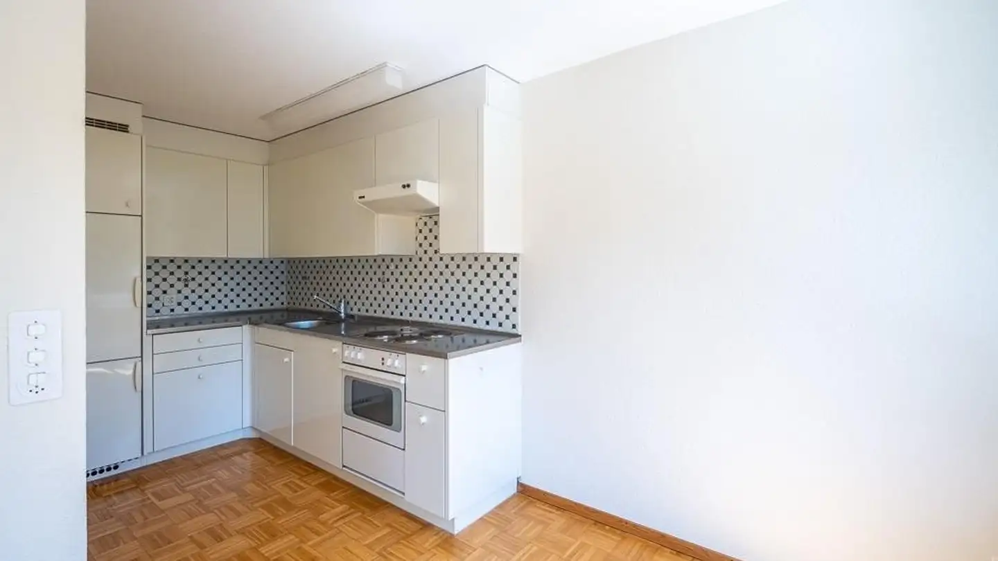 Appartamento in affitto - Schlosszelg 3, 9245 Oberbüren - Foto 3