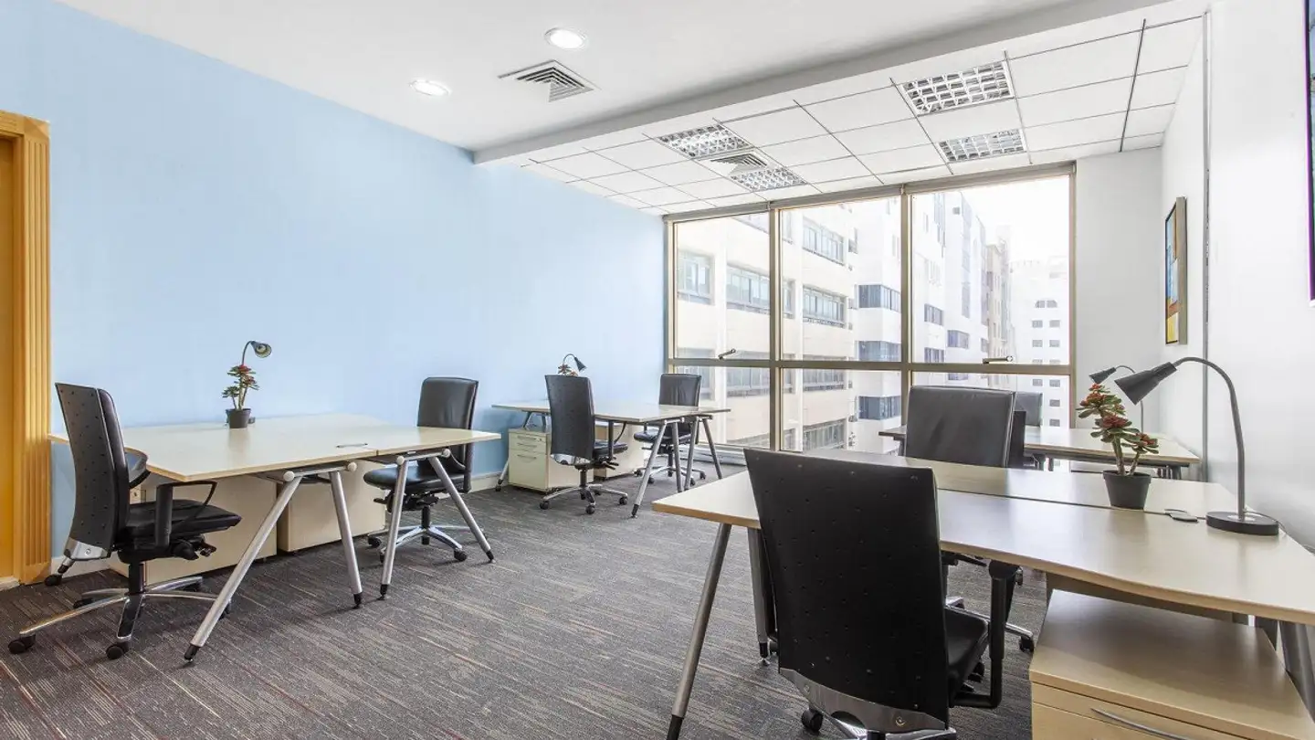 Bureau à louer - Maneggstrasse 33, 8041 Zürich - Photo 3