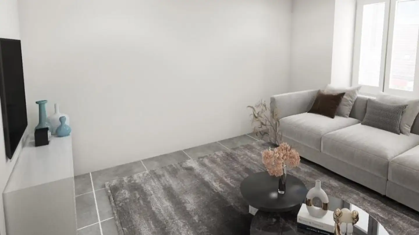 Appartamento in affitto - Rue De L'ancienne-Poste 52, 1337 Vallorbe - Foto 4