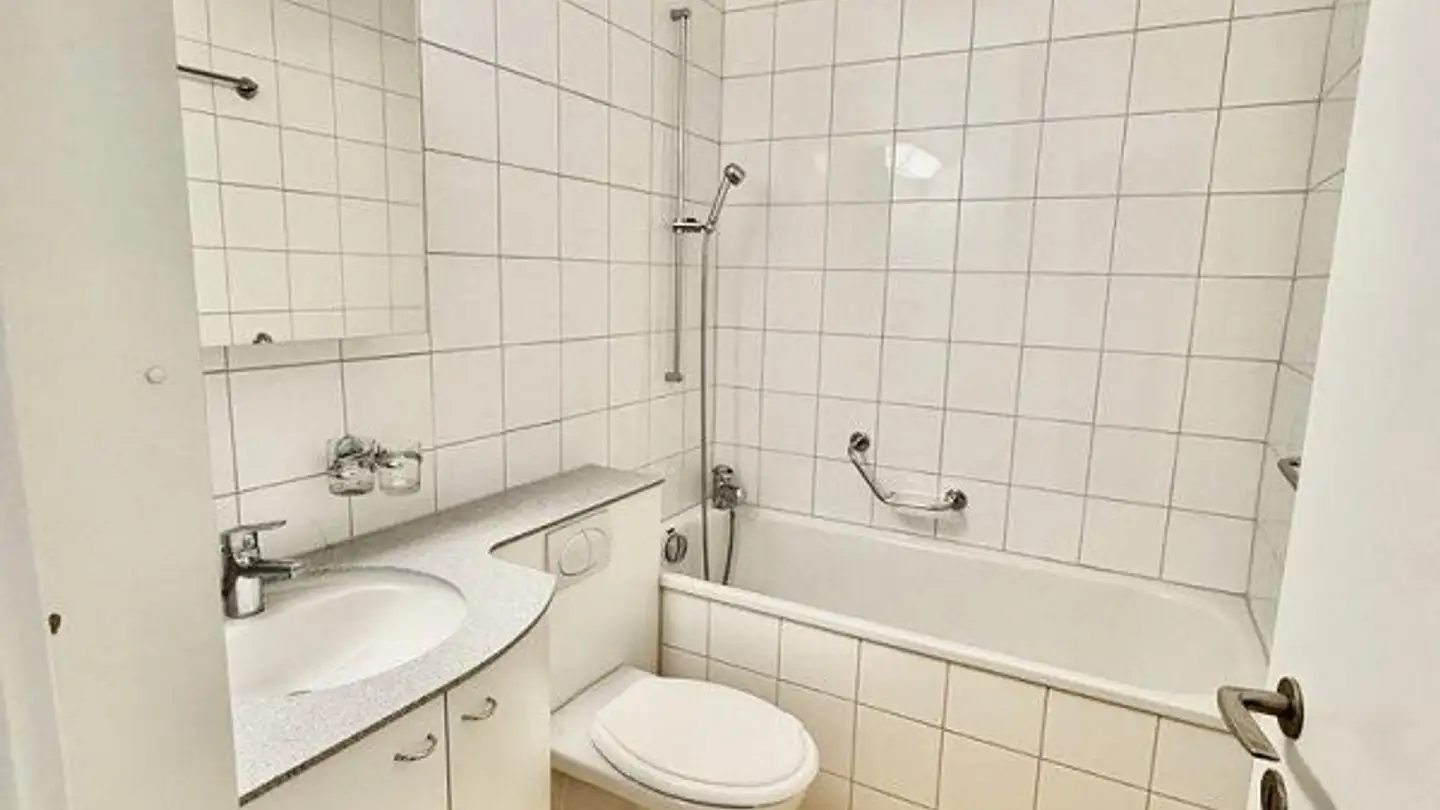 Appartamento in affitto - Kirchfeldstrasse 33, 3613 Steffisburg - Foto 3