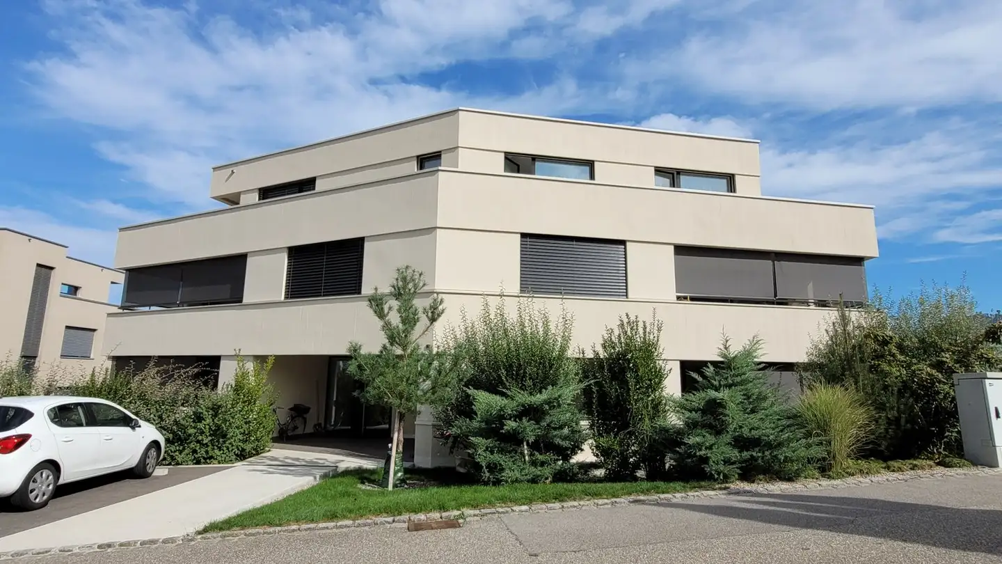 Wohnung mieten - Nespelmattweg 5a, 4148 Pfeffingen