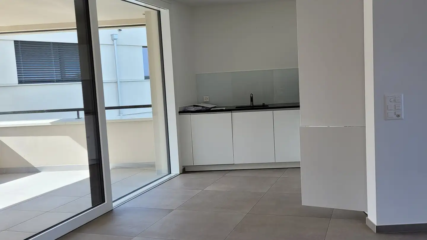 Apartment for rent - Nespelmattweg 5a, 4148 Pfeffingen - Photo 2