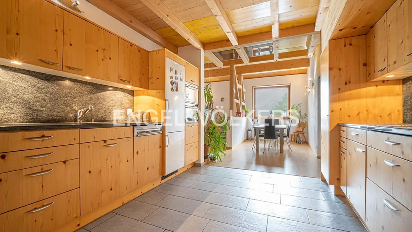 Attico in vendita - 7514 Sils/Segl Maria - Photo 2