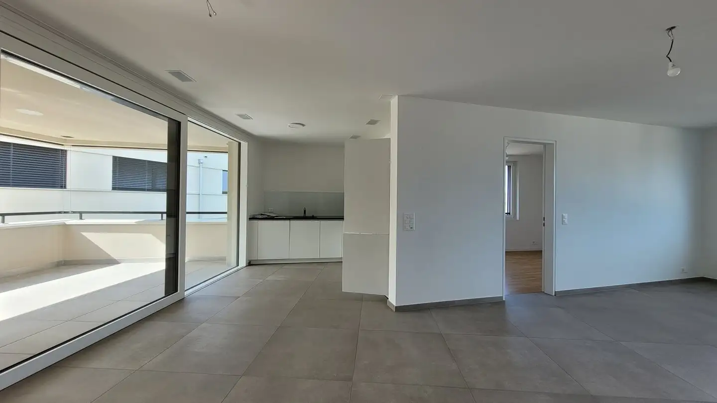 Apartment for rent - Nespelmattweg 5a, 4148 Pfeffingen - Photo 3