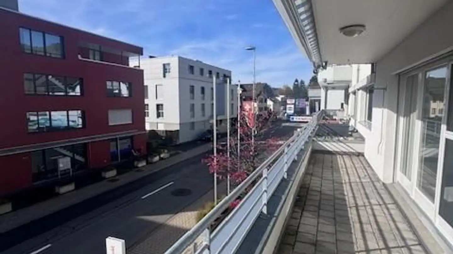 Appartamento in vendita - Hauptstrasse 42a, 6315 Oberägeri - Foto 2
