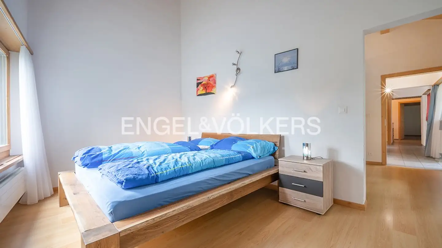 Attico in vendita - 7514 Sils/Segl Maria - Photo 3