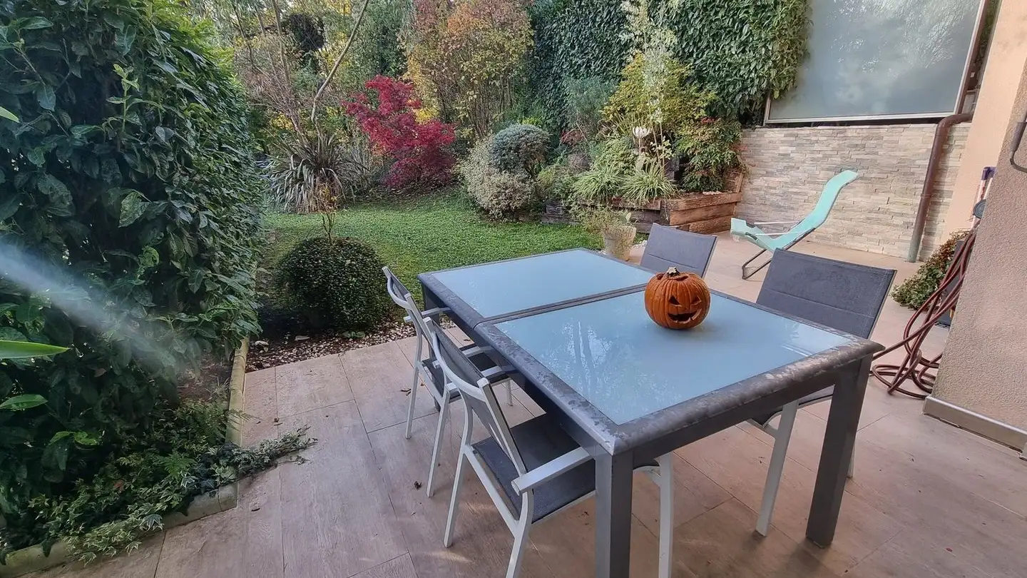 Appartamento in affitto - Route Du Boiron 69, 1260 Nyon