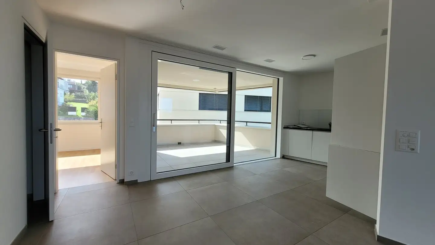 Apartment for rent - Nespelmattweg 5a, 4148 Pfeffingen - Photo 4