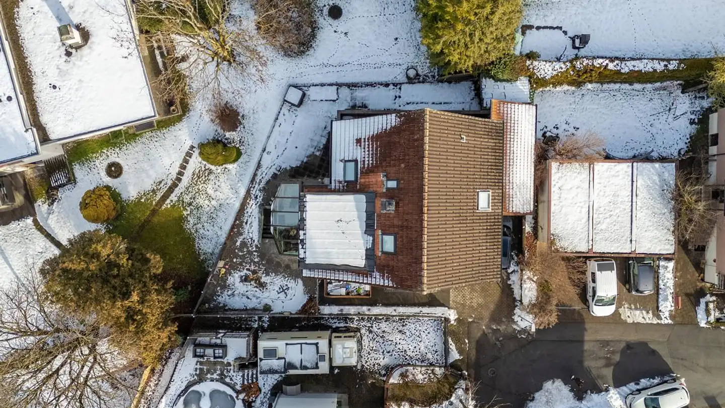 Terrain constructible à vendre - 8853 Lachen SZ - Photo 4