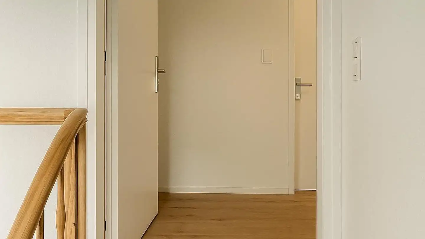 Attico in affitto - Hardwaldstrasse 7, 8951 Fahrweid - Photo 2