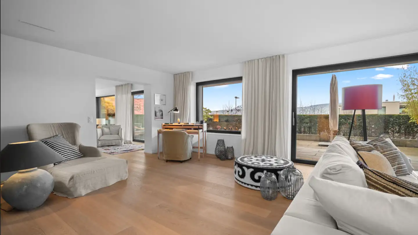 Wohnung kaufen - 8810 Horgen - Foto 4