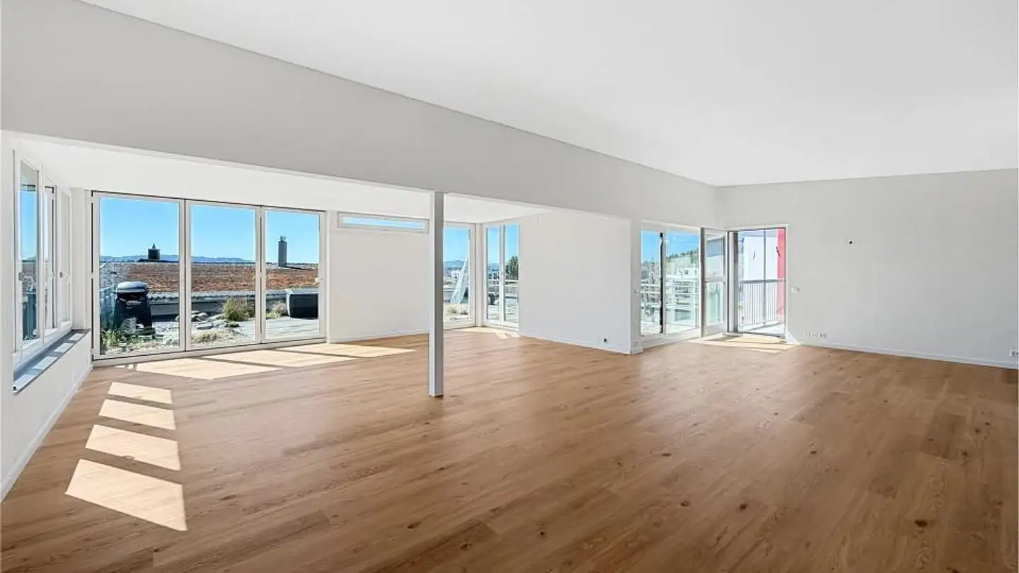 Appartamento in affitto - Mülimattstrasse 4c, 5443 Niederrohrdorf