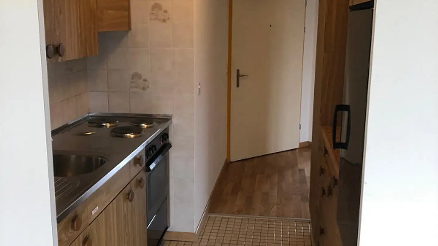 Appartamento in affitto - Gerliswilstrasse 59, 6020 Emmenbrücke