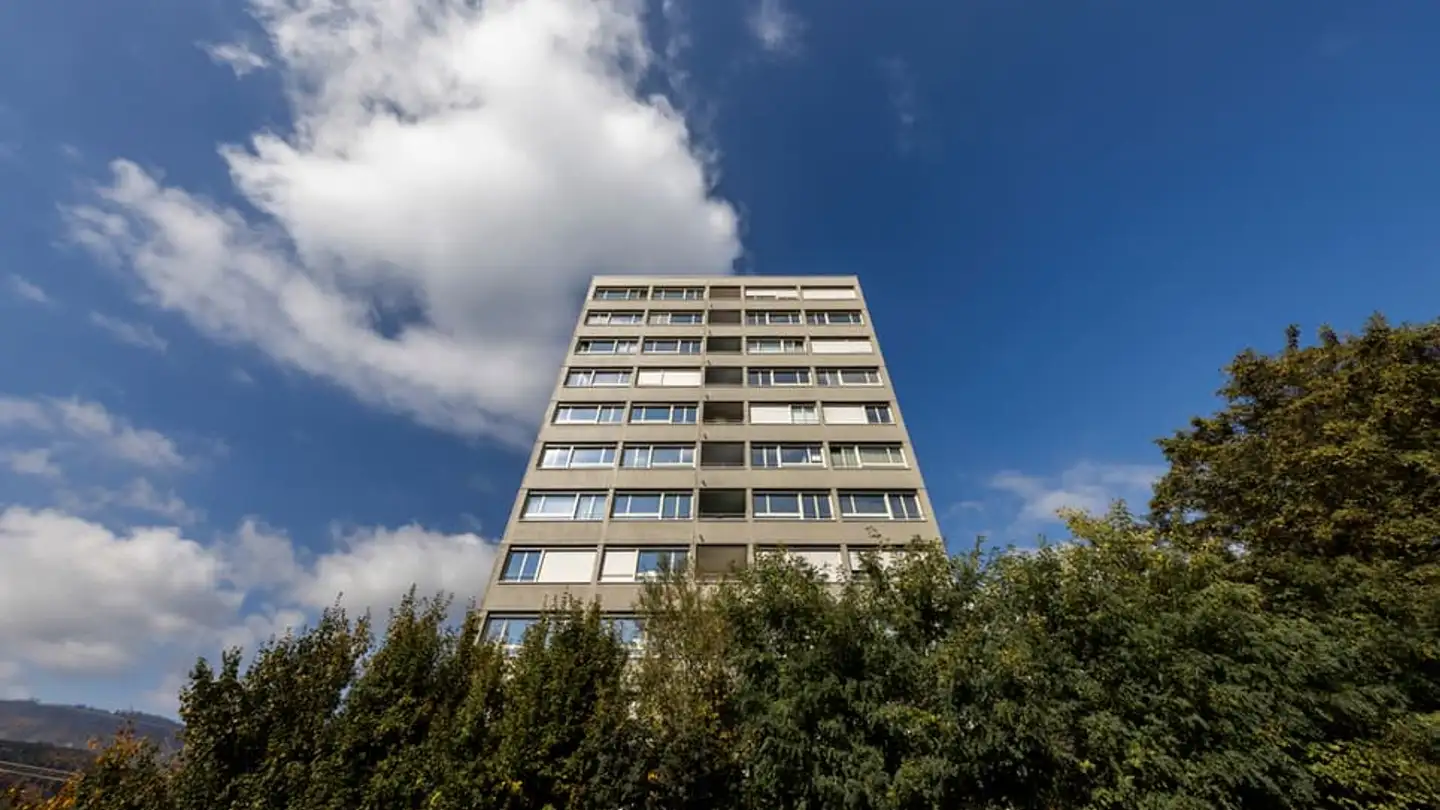 Apartment for rent - Chemin Mettlen / Mettlenweg 66, 2504 Biel/Bienne