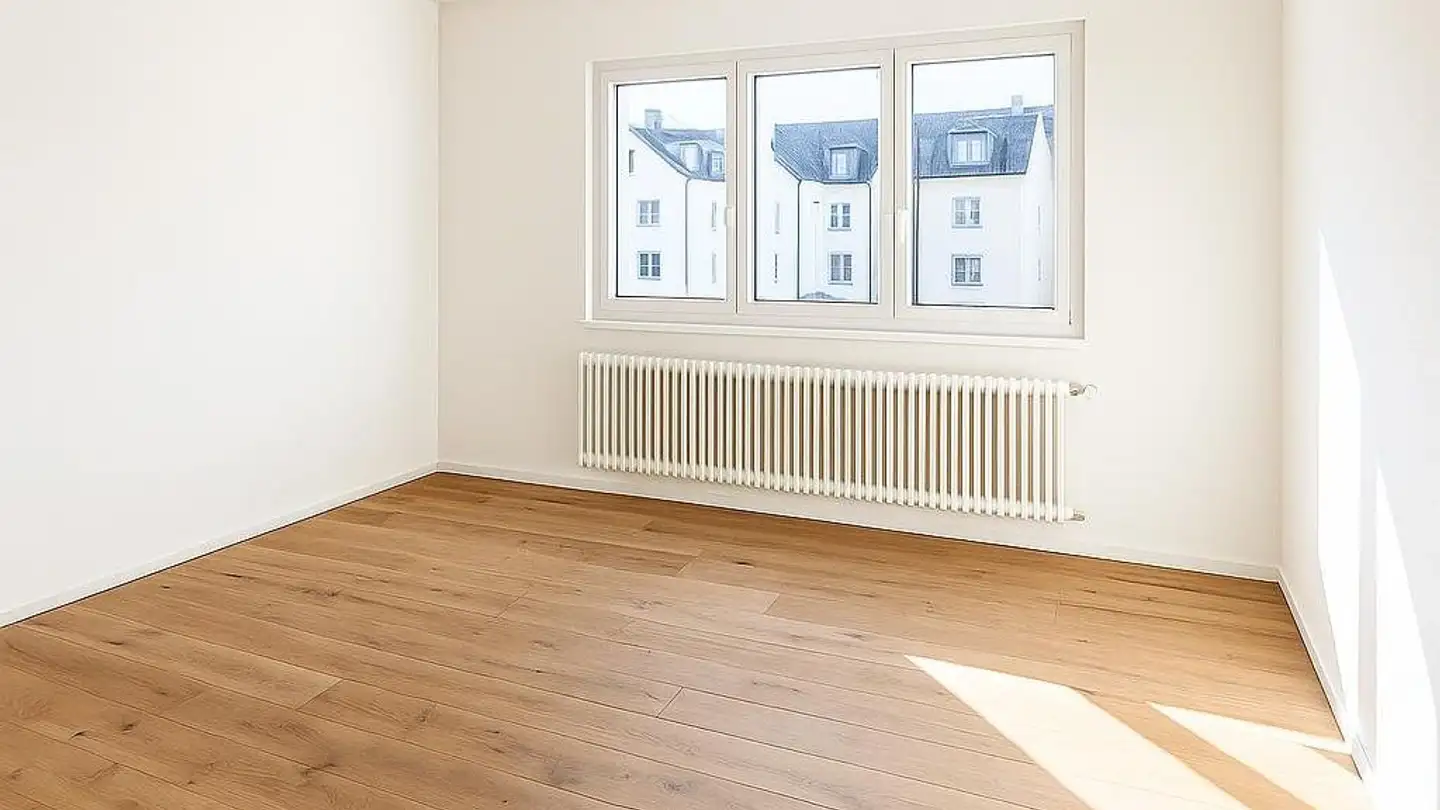 Attico in affitto - Hardwaldstrasse 7, 8951 Fahrweid - Photo 3