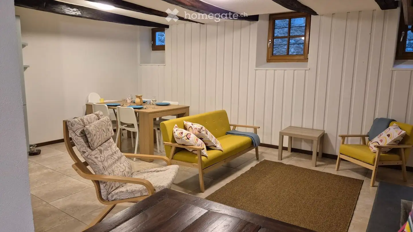 Casa singola in vendita - Via Basilea 9, 6838 Cabbio - Photo 2