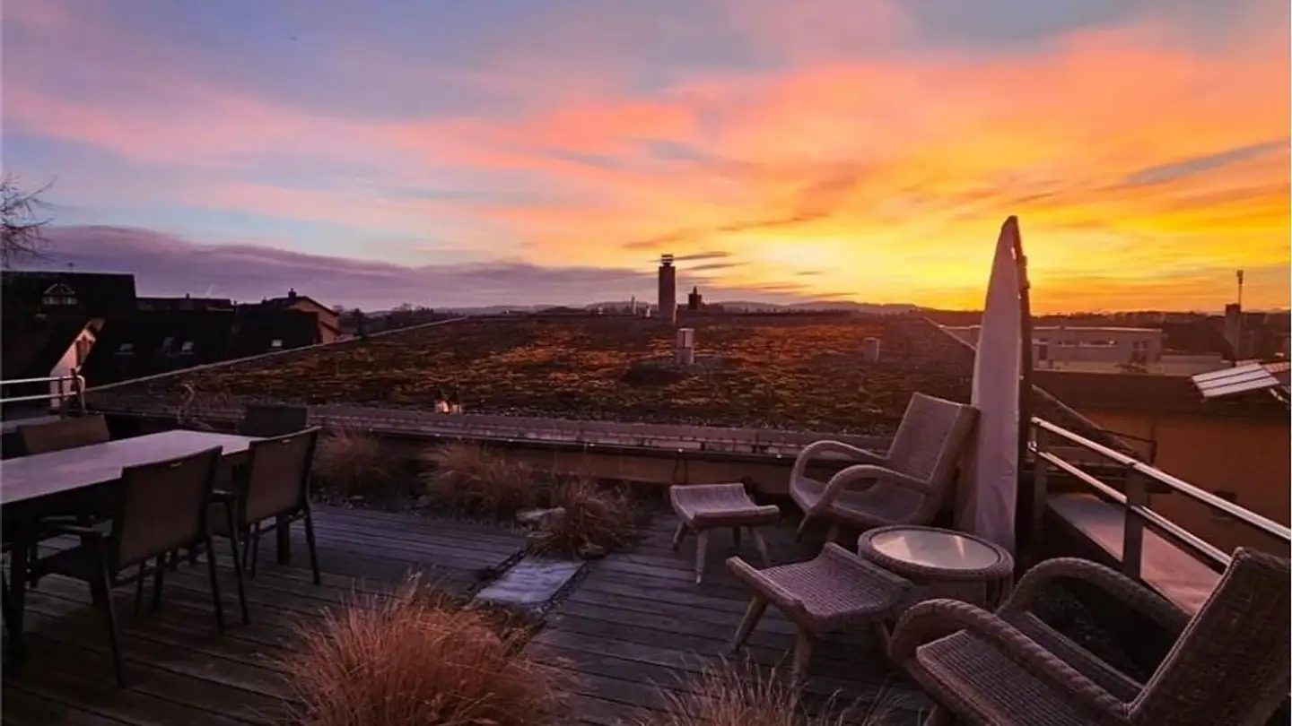 Appartement à louer - Mülimattstrasse 4c, 5443 Niederrohrdorf - Photo 2